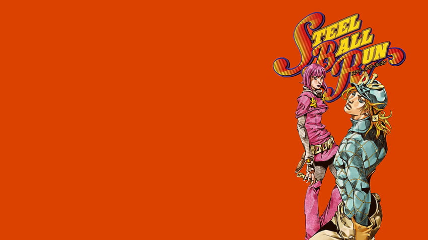 Just finished the amazing part 7. Decided to make a simple ! : r/StardustCrusaders, narciso anasui HD wallpaper