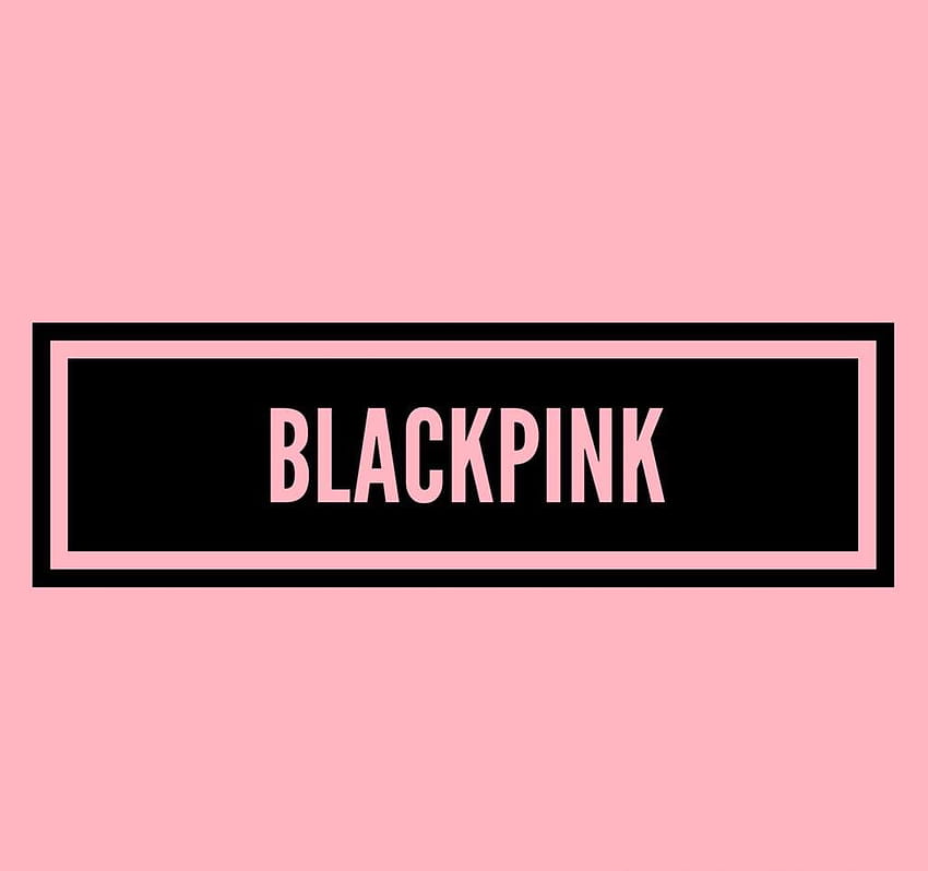 Report Abuse - Blink Blackpink Logo Png - Free Transparent PNG Download -  PNGkey