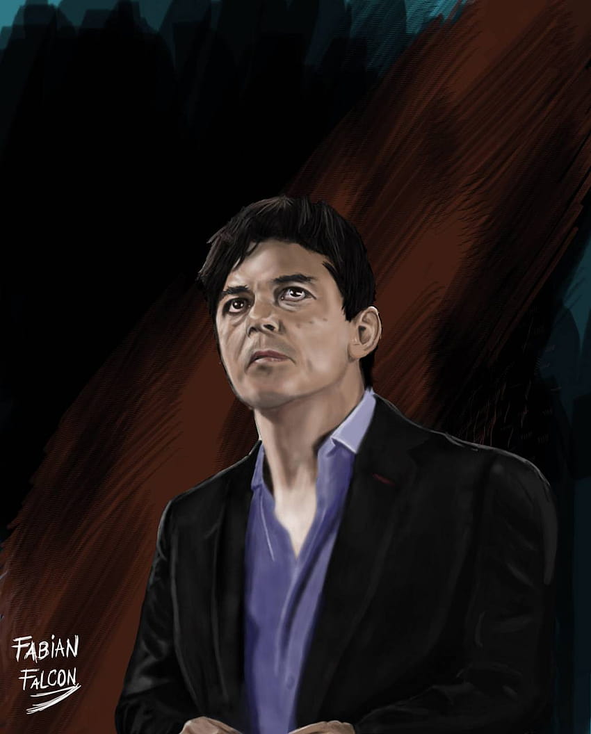 Marcelo Gallardo by djgerman10 HD phone wallpaper Marcelo Gallardo by djgerman10 HD phone wallpaper