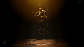 FIVE NIGHTS AT FREDDYS 6 molten freddy impression 