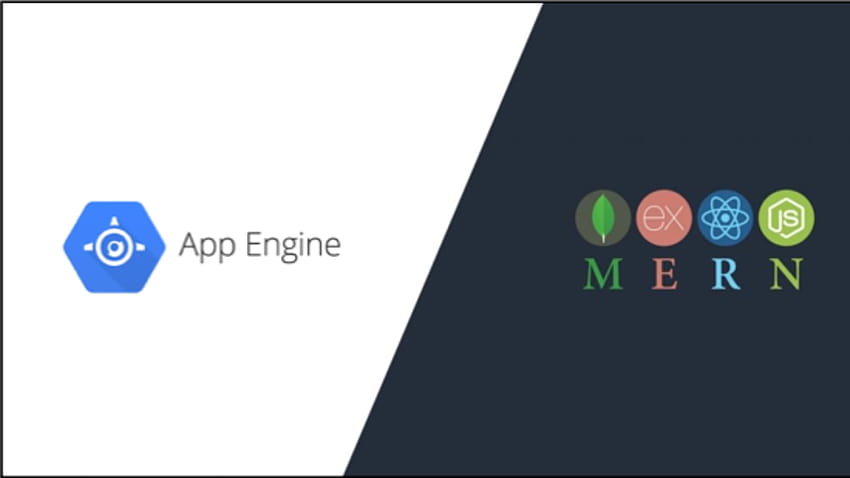 Implante seu aplicativo MERN Stack no Google App Engine papel de parede HD