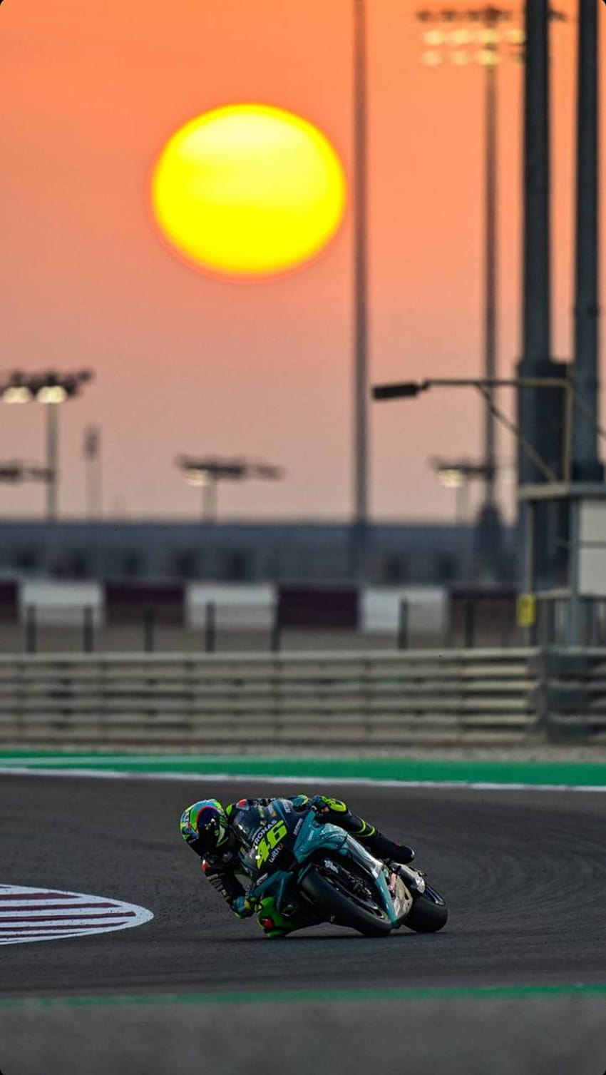 Valentino Rossi, vr46, the doctor, HD phone wallpaper