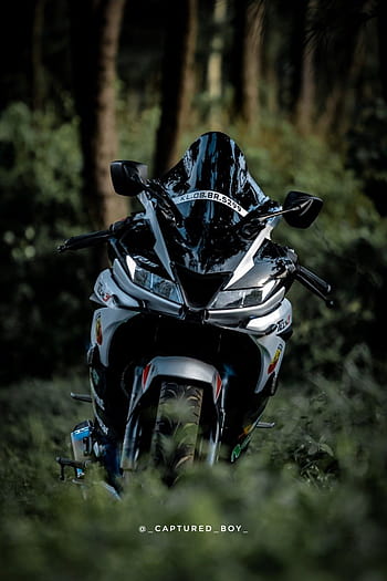 Newly Modified Hero Hf Deluxe Bike Top Modes & Wraps HD wallpaper | Pxfuel