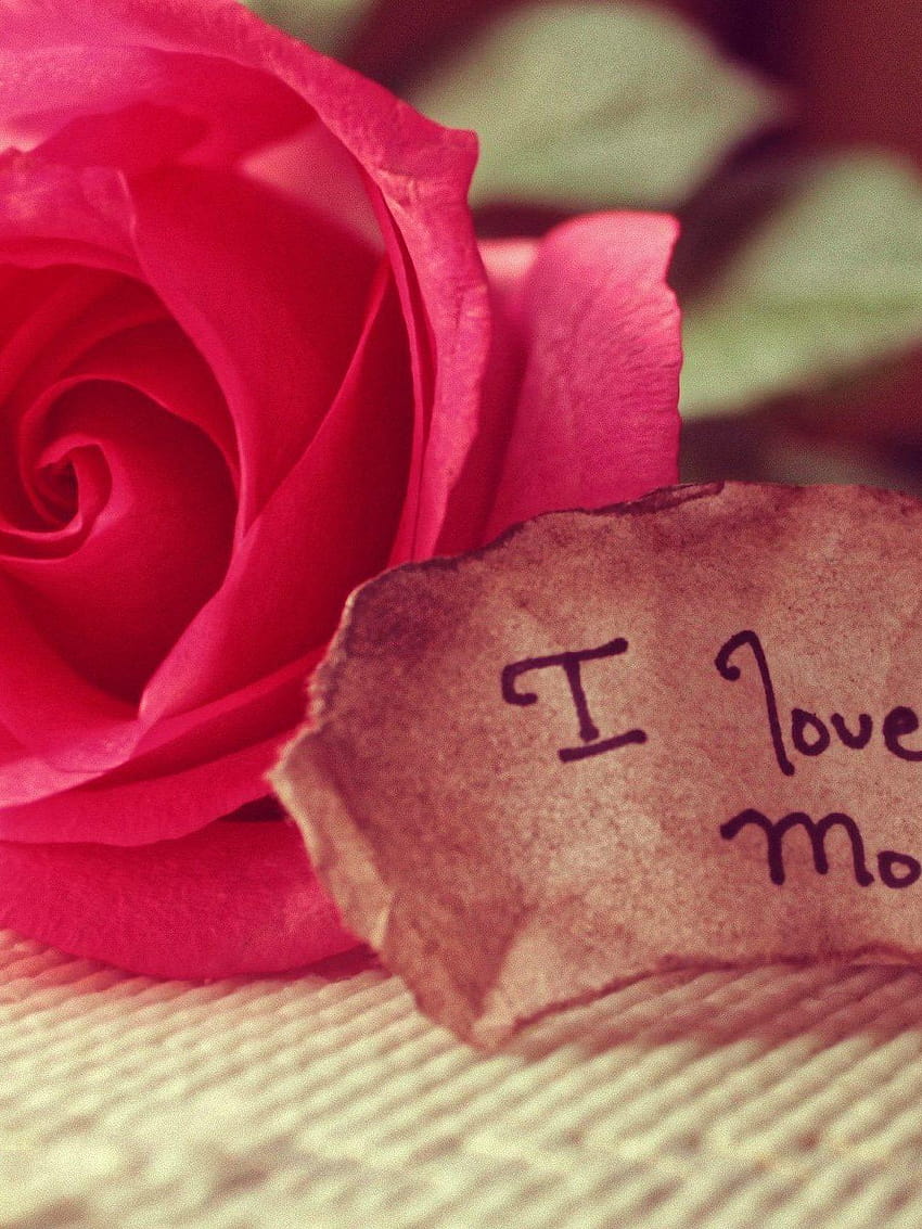 Page 5 | i love you mom HD wallpapers | Pxfuel