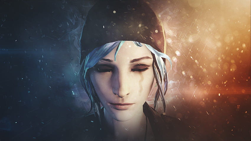Life Is Strange, Chloe Price / and Mobile Backgrounds HD wallpaper