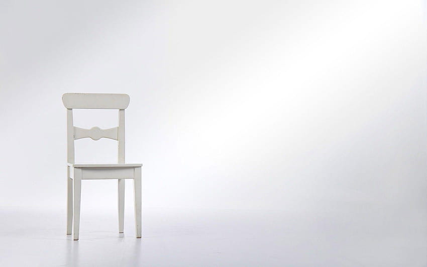 grafía: Muebles de silla blanca 1920x1200 para, sillas fondo de pantalla