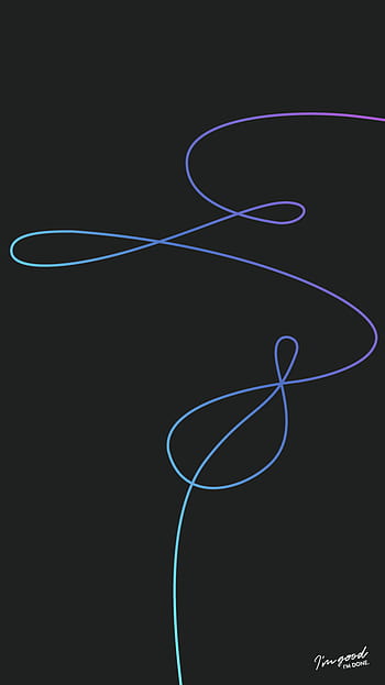 BTS WALLPAPER PARADISE LYRICS LY:TEAR by mxci They are seriously amazing at  making these.