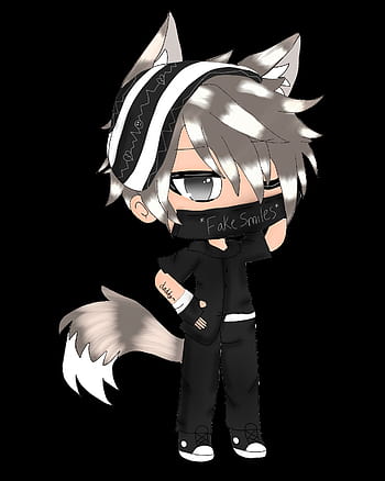 Gachalife#pelo De Chico#boycute - Gacha Life Pelos Chico Png