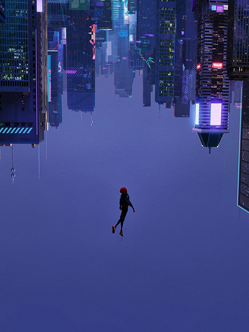 Free download | Into the spider verse : r/, no expectations spider man ...