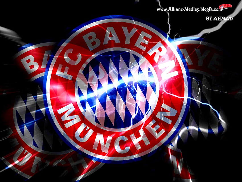 Bayern Munchen Para, IPhone, IPad, E papel de parede HD