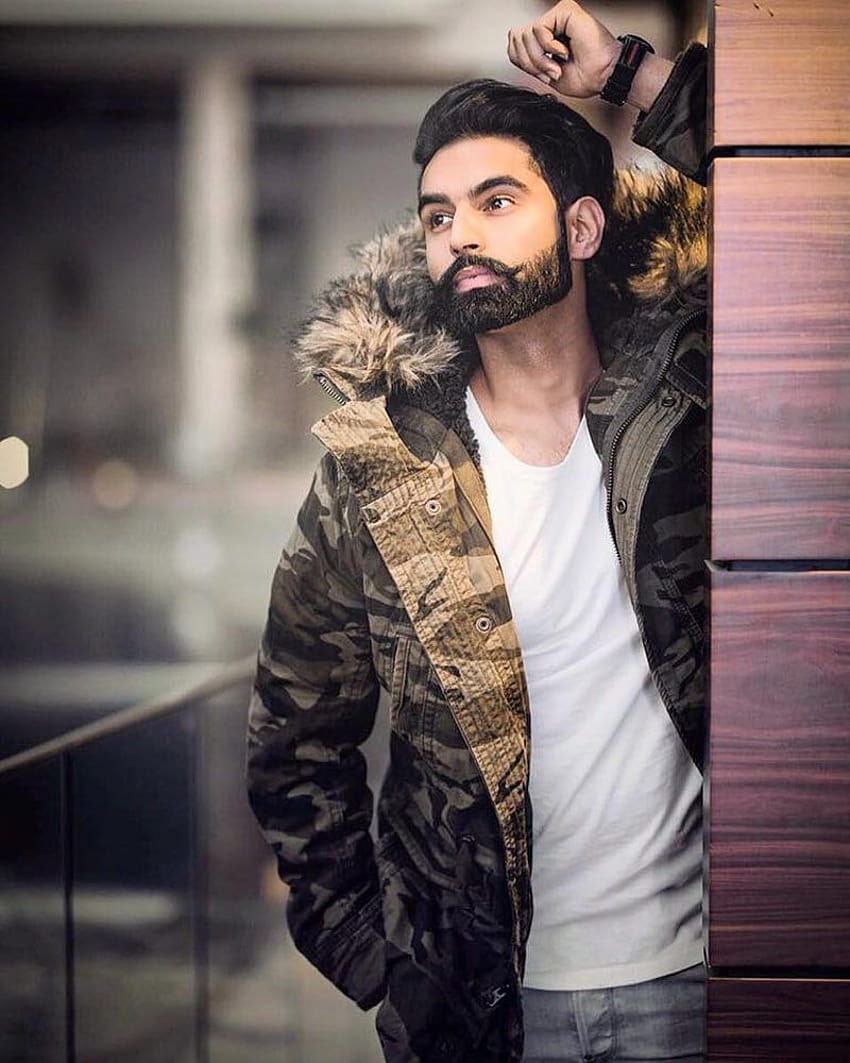 Book / Hire SINGER Parmish Verma for Events in Best Prices - StarClinch