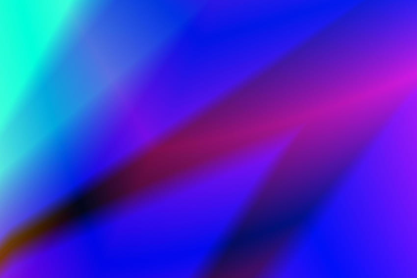 La lumière bleue cyan fuit les arrière-plans abstraits ombre 3026015 Stock chez Vecteezy Fond d'écran HD