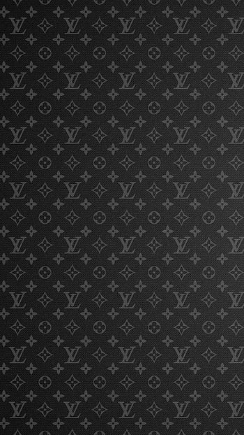 Supreme LV, Louis Vuitton X HD phone wallpaper