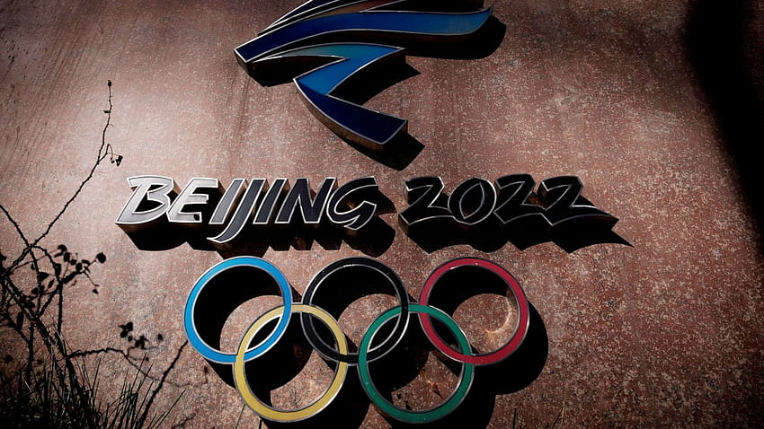 US announces diplomatic boycott of Winter Olympics in China over human rights, 2022 winter olympics HD wallpaper