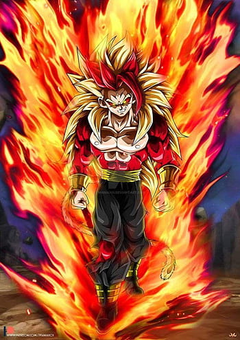 Goku SSJ5 Wallpaper Offline APK for Android Download