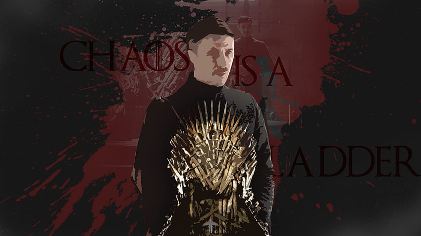 I'm still hoping for that Petyr Baelish theory to turn out to be HD wallpaper