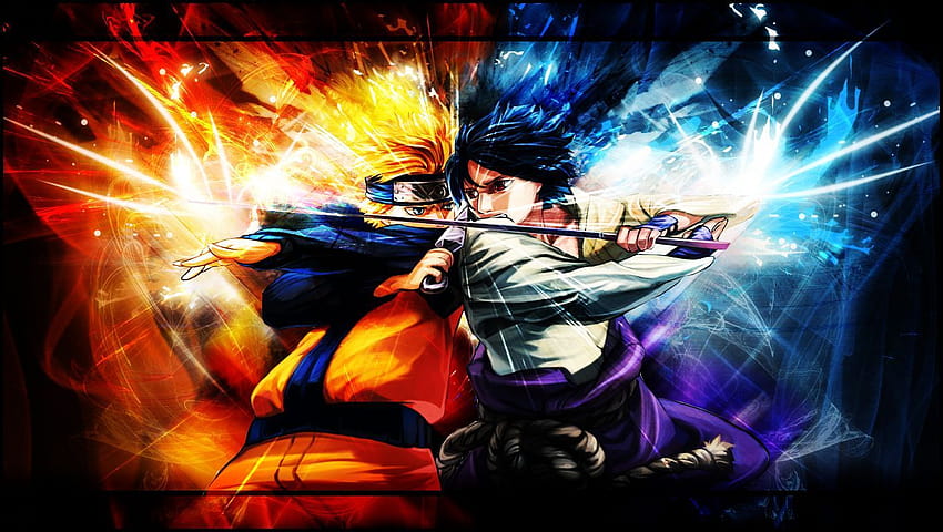 Naruto HD hình nền: Hình nền Naruto HD đẹp mắt sẽ khiến bạn bị thu hút bởi độ sắc nét và chi tiết tuyệt vời. Hãy khám phá thế giới Naruto trong màn hình máy tính của bạn với hình nền HD chất lượng cao này.