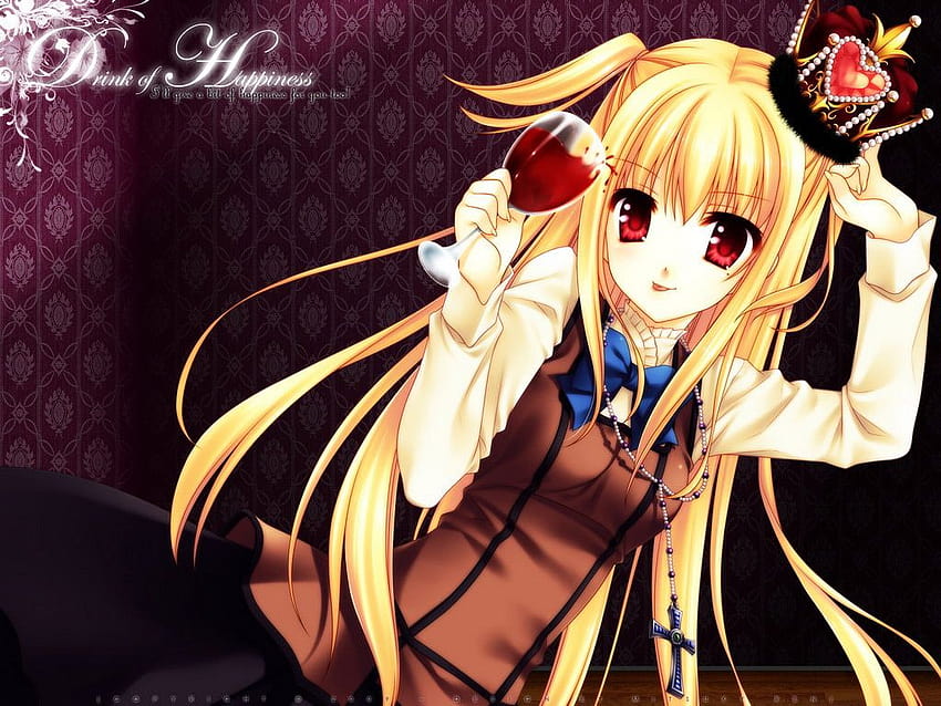 Anime Maria Holic Wallpaper HD | Pxfuel