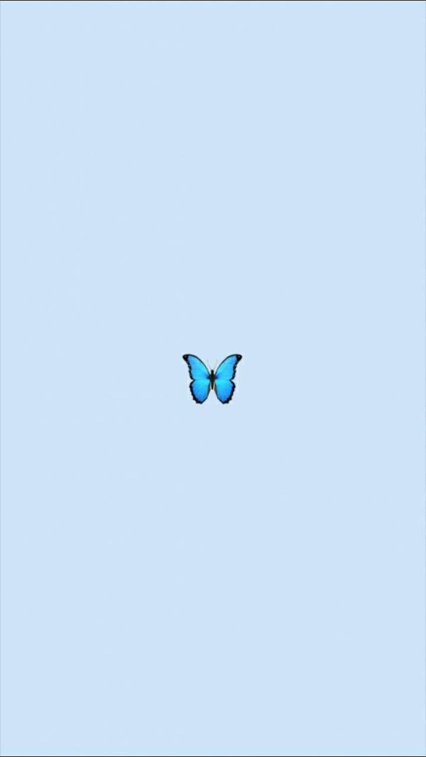 Aesthetic Butterfly HD phone wallpaper | Pxfuel