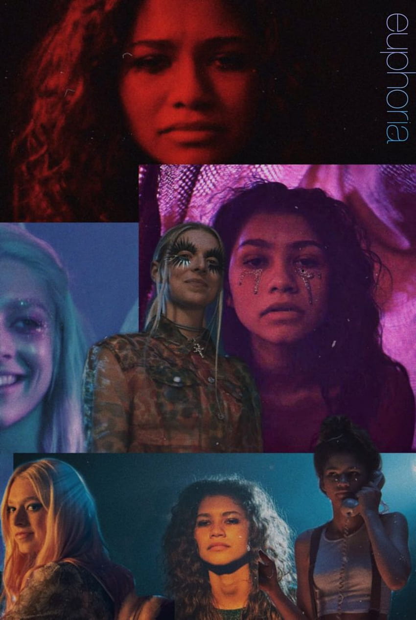 Euphoria' Season 2 Is Almost Here. Let's Review Where It Left Off