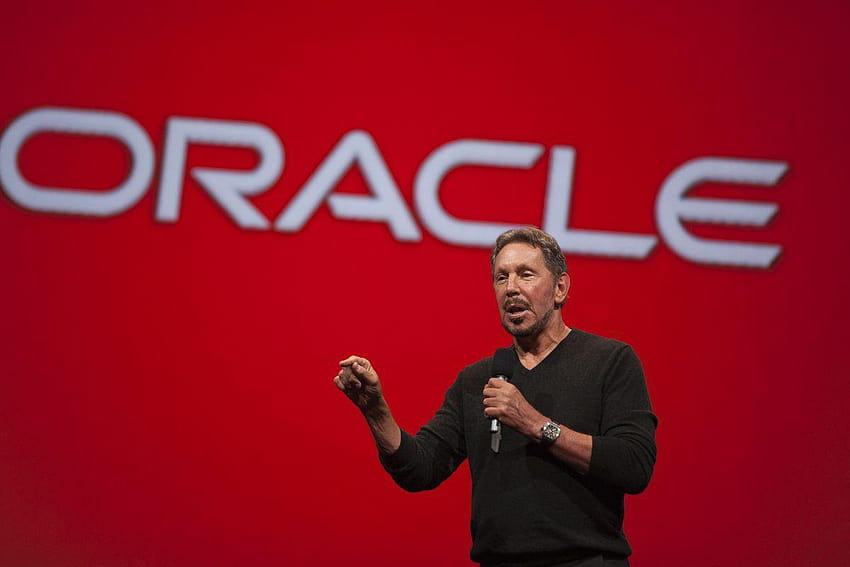 Tesla menambahkan pendiri Oracle Larry Ellison ke dewan direksi Wallpaper HD