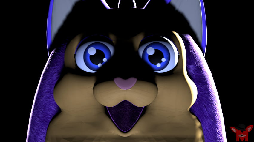 Talking TattleTail! (Mine-imator rig + Download) 