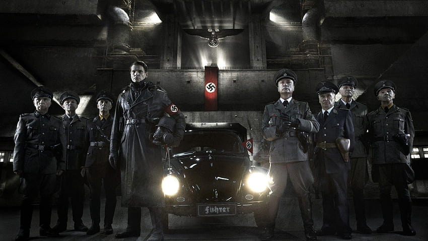 nazi logo HD wallpaper