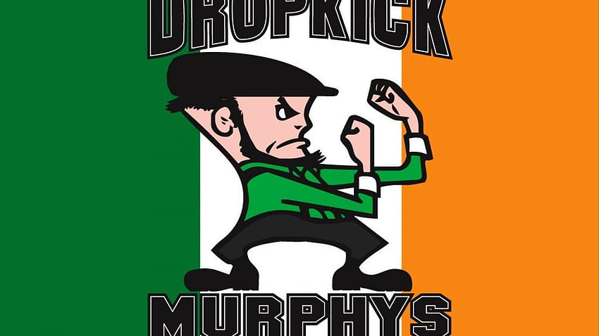 Dropkick Murphys Group HD wallpaper | Pxfuel