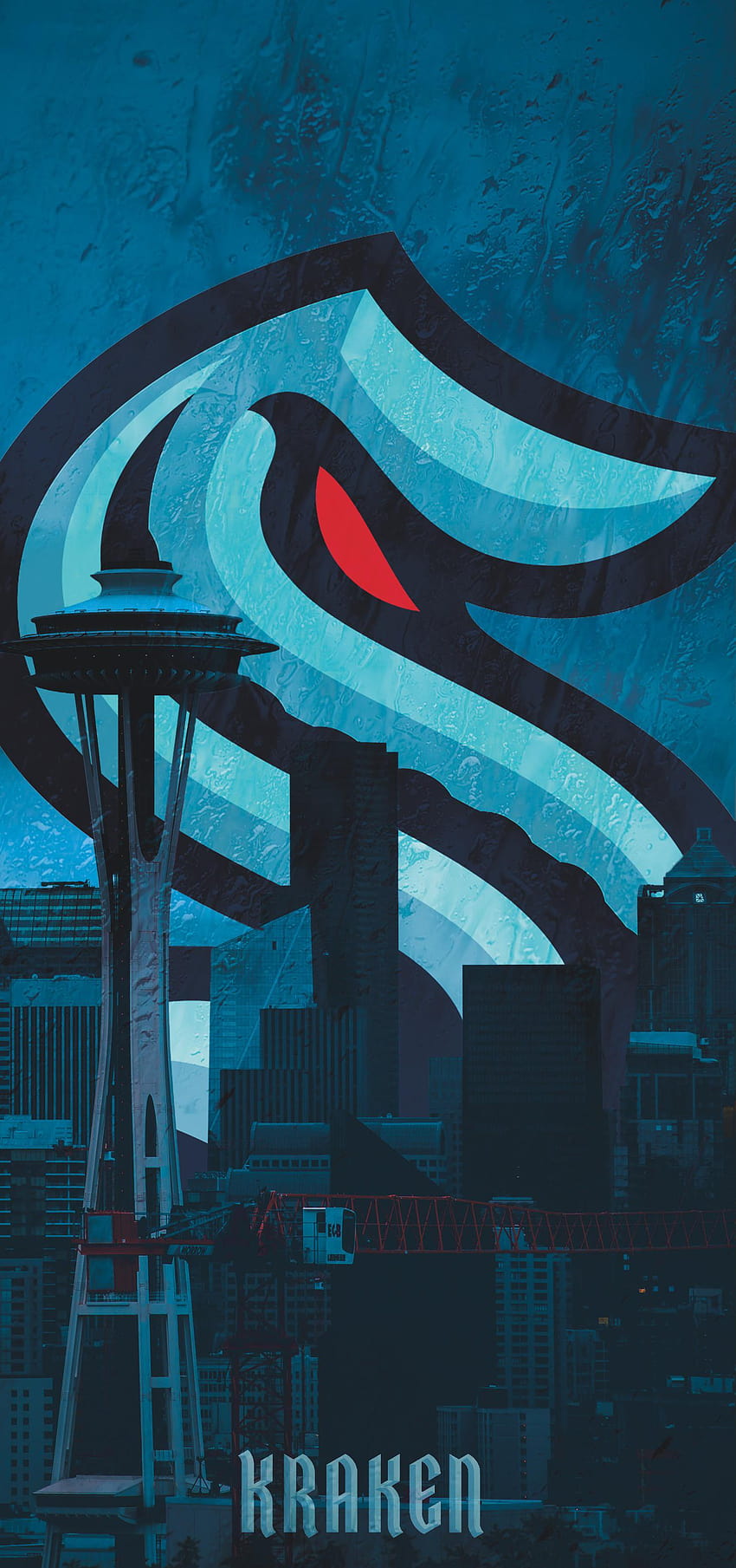Tell Your Friends — Seattle Kraken(pls like/reblog if you use!)