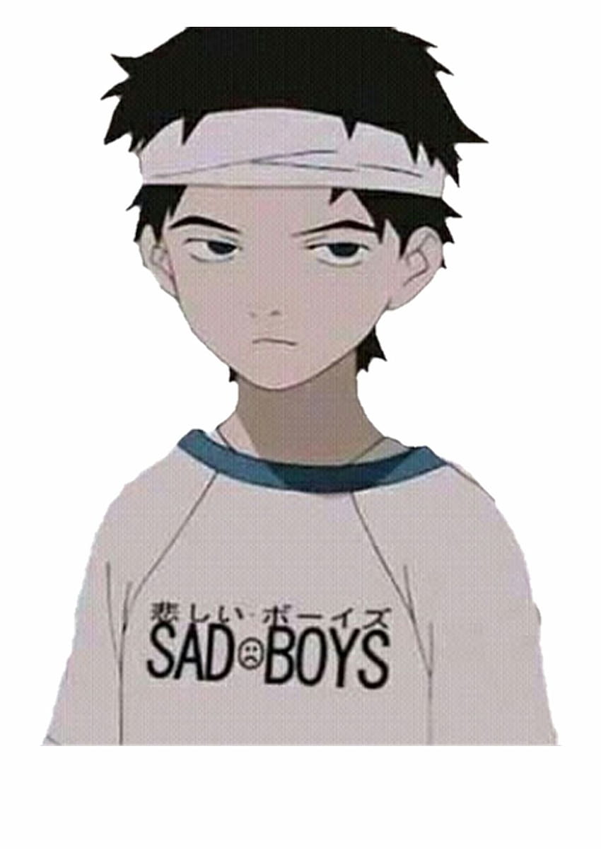 Aesthetic Anime Icons Boy, anime boy icon HD phone wallpaper | Pxfuel