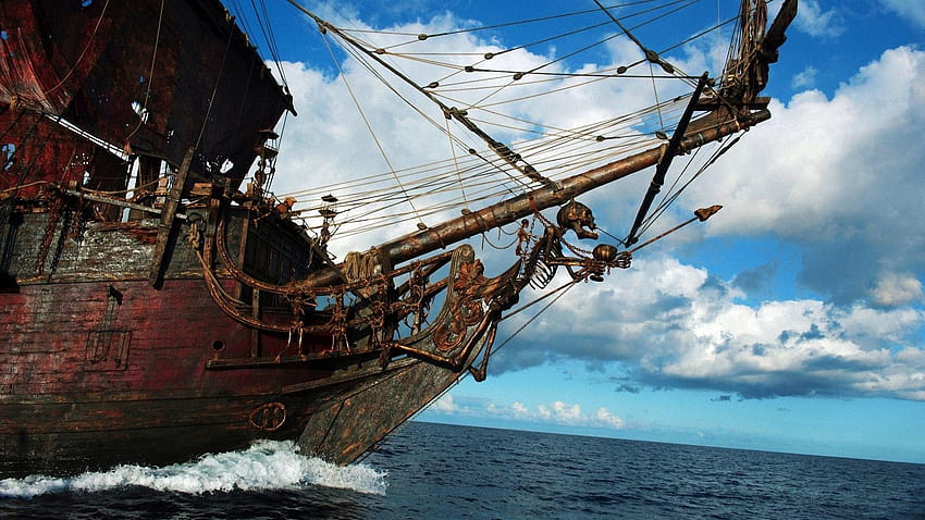 Page 26 | caribbean pirates HD wallpapers | Pxfuel