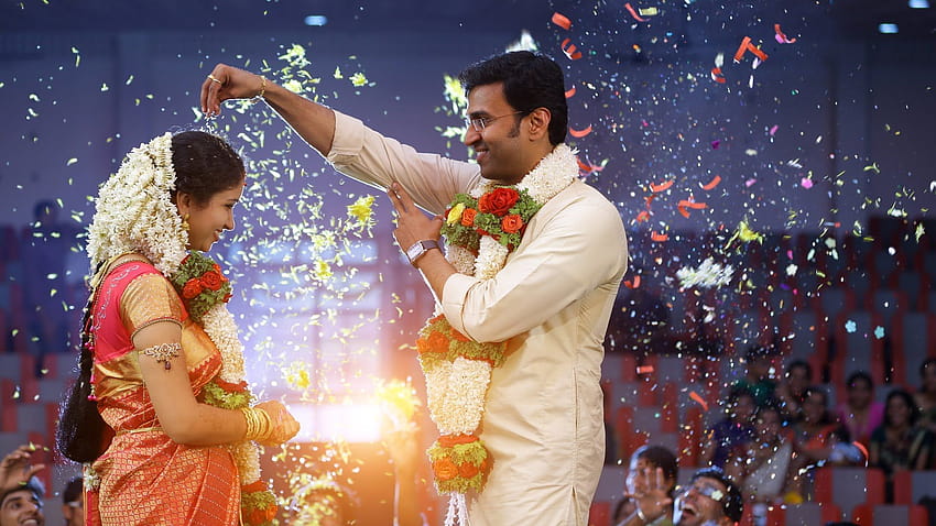 Cinematic Kerala Wedding highlights – a beautiful kerala wedding video of rakesh and jisha. watch this beautifu… HD wallpaper