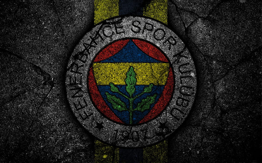 986732 タイトル スポーツ Fenerbahçe S, fenerbahce 高画質の壁紙