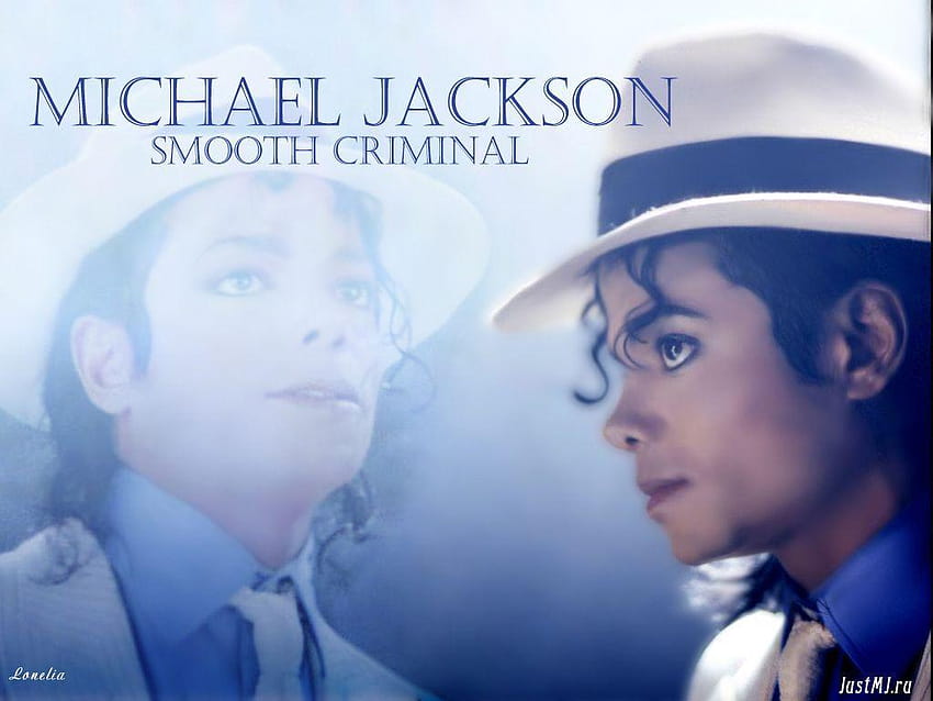 Male Celebrities: Michael Jackson Smooth Criminal, nr. 56990 HD wallpaper
