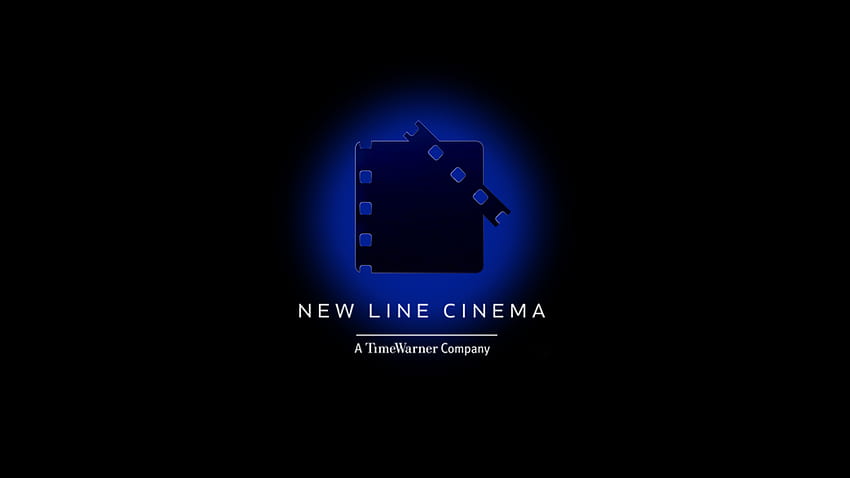 New line sinema Logoları HD duvar kağıdı