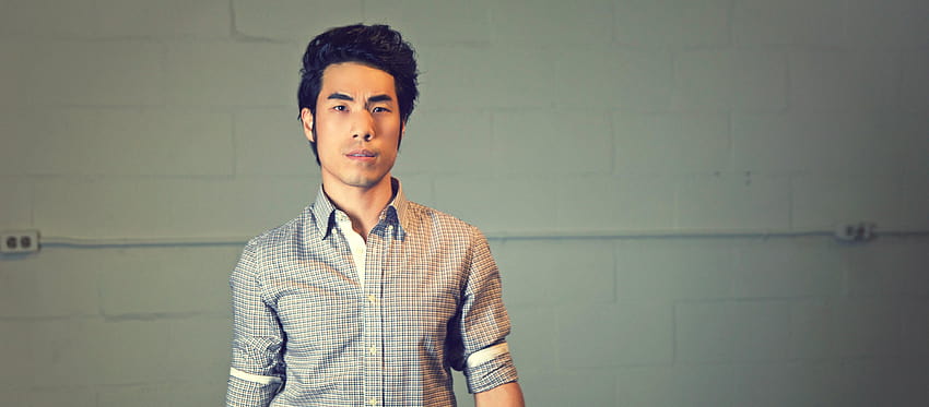 How BuzzFeed's Eugene Lee Yang Became One of the Most Recognizable HD wallpaper