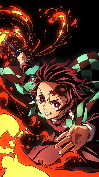 Demon Slayer Where and how to watch the hit anime series and movies in  order  Popverse