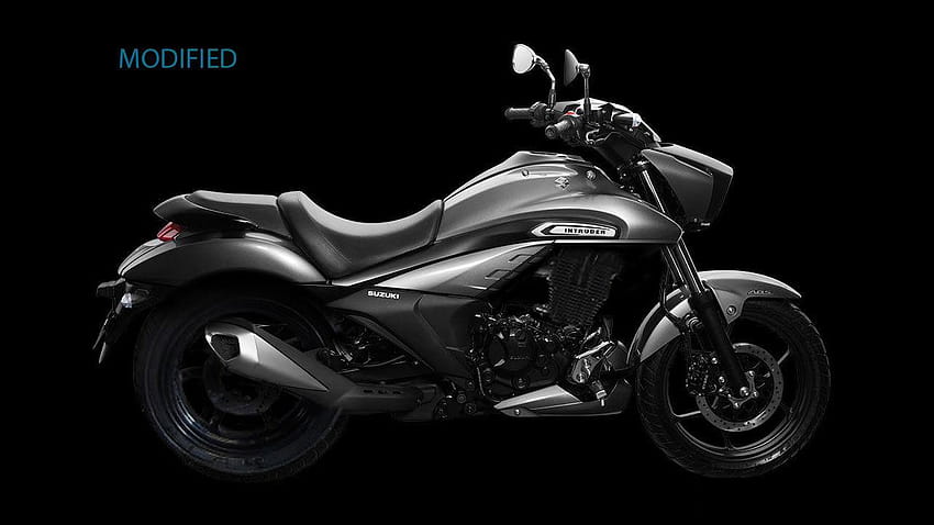 Wall Suzuki Intruder Hd Wallpaper Pxfuel 