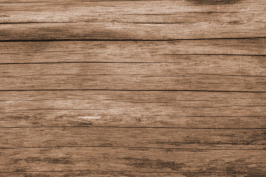 Brown wooden board shown, wood board HD wallpaper