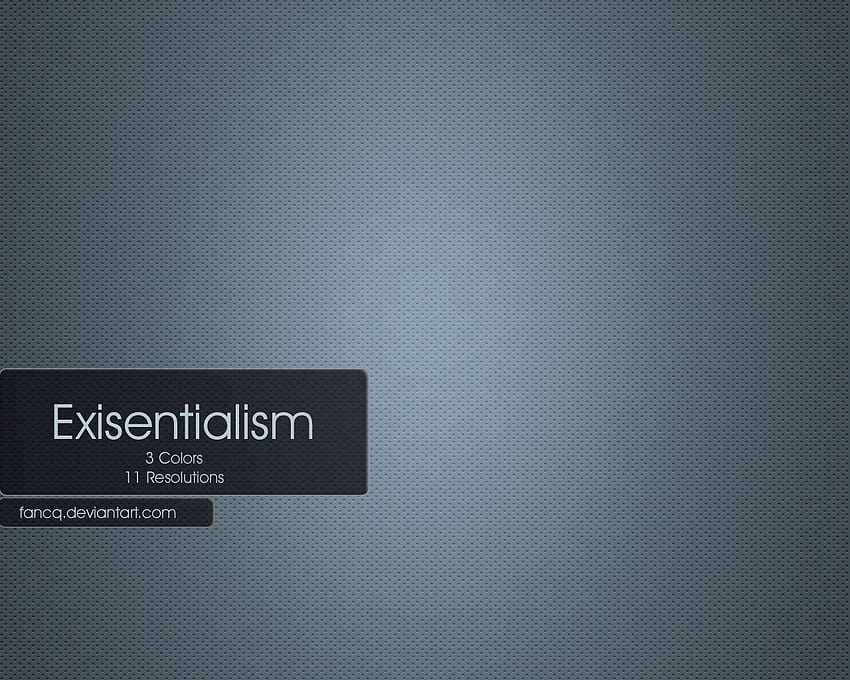 Existentialism HD wallpaper | Pxfuel