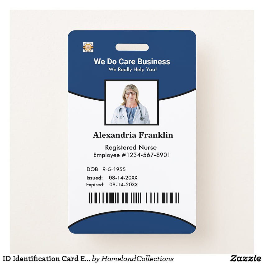 ID Identification Card Employee Business Badge ID Identification Card Employee Business Badge … HD phone wallpaper