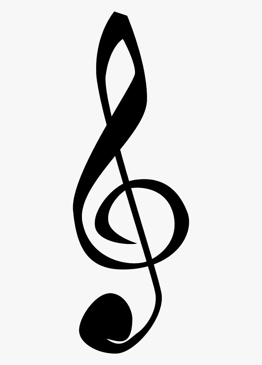 Music Notes Symbols Clip Art Clipart, music symbols HD phone ...