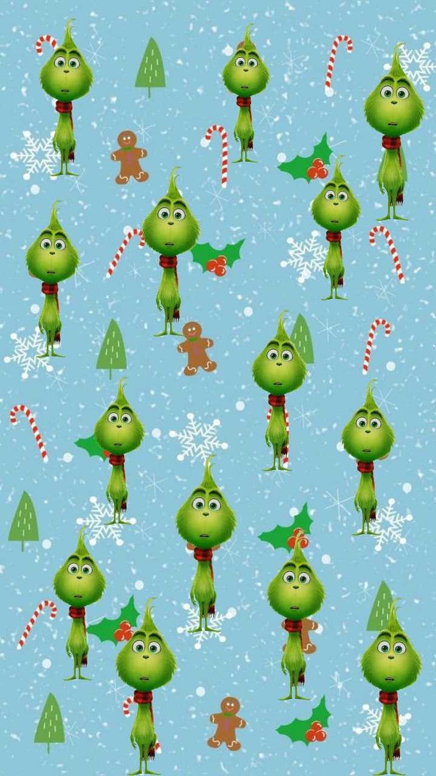 Angry grinch Wallpapers Download  MobCup