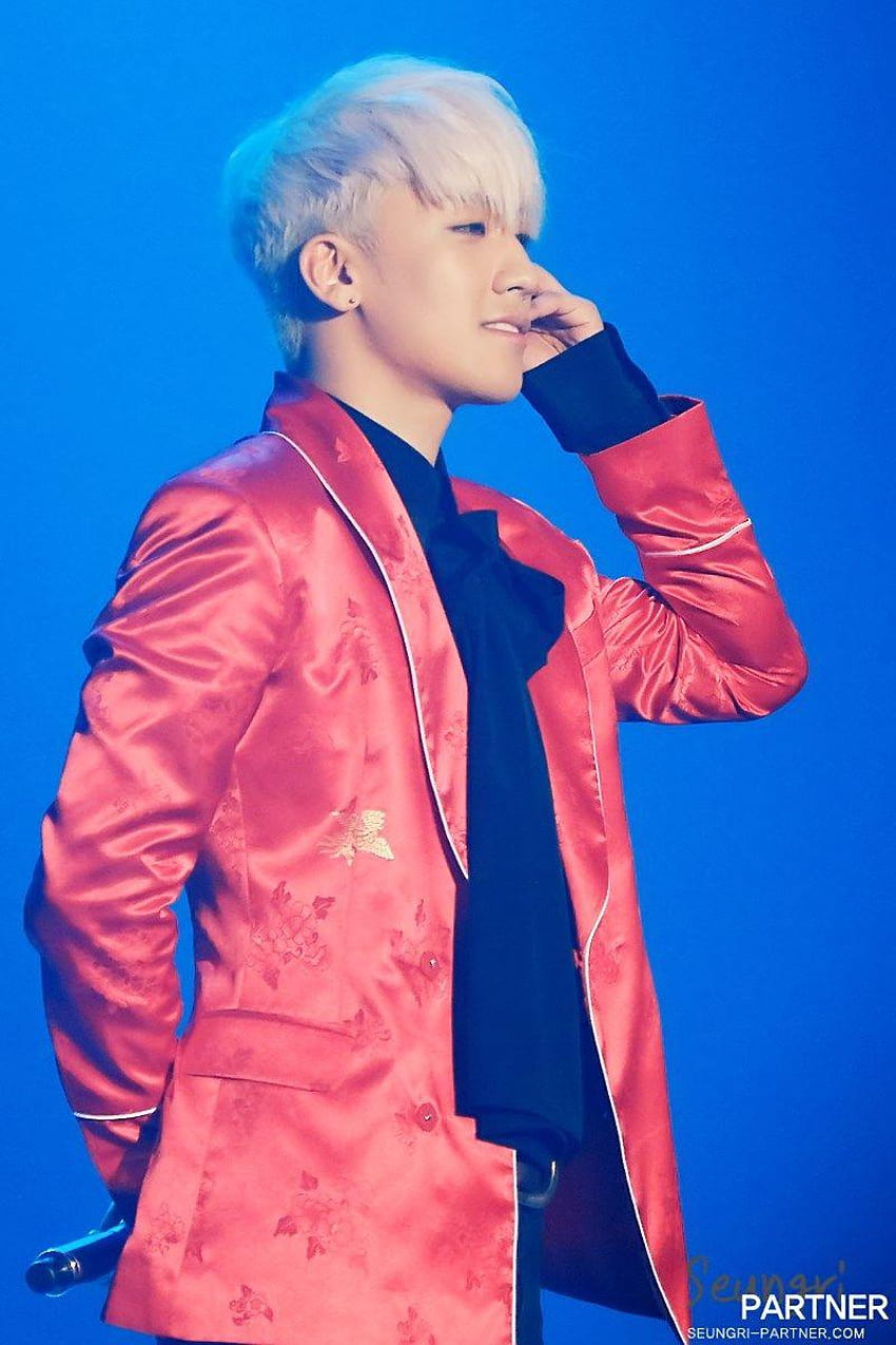 Ameverything..., seungri HD phone wallpaper | Pxfuel