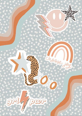 Free Cute Preppy Wallpaper  Download in JPG  Templatenet