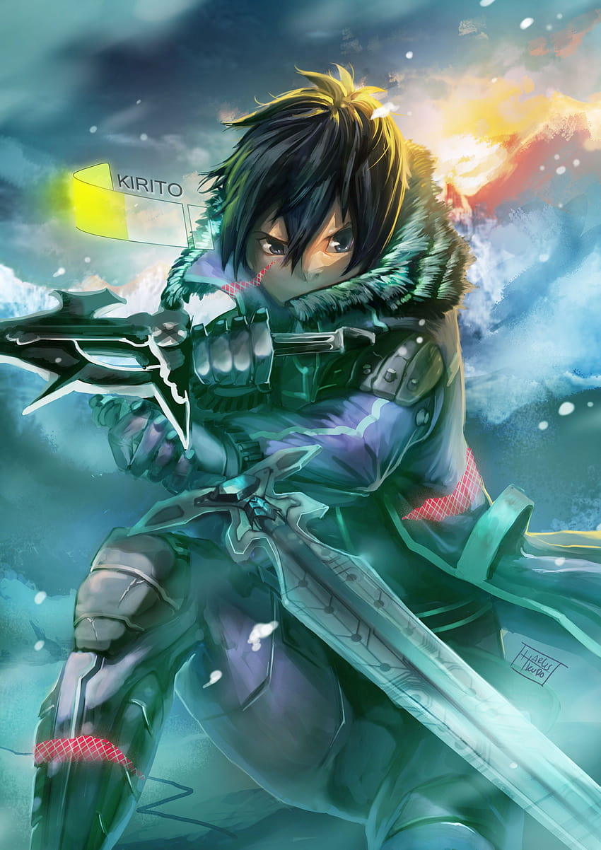 Top 10 List of Sword Fighters in Anime [Best List]