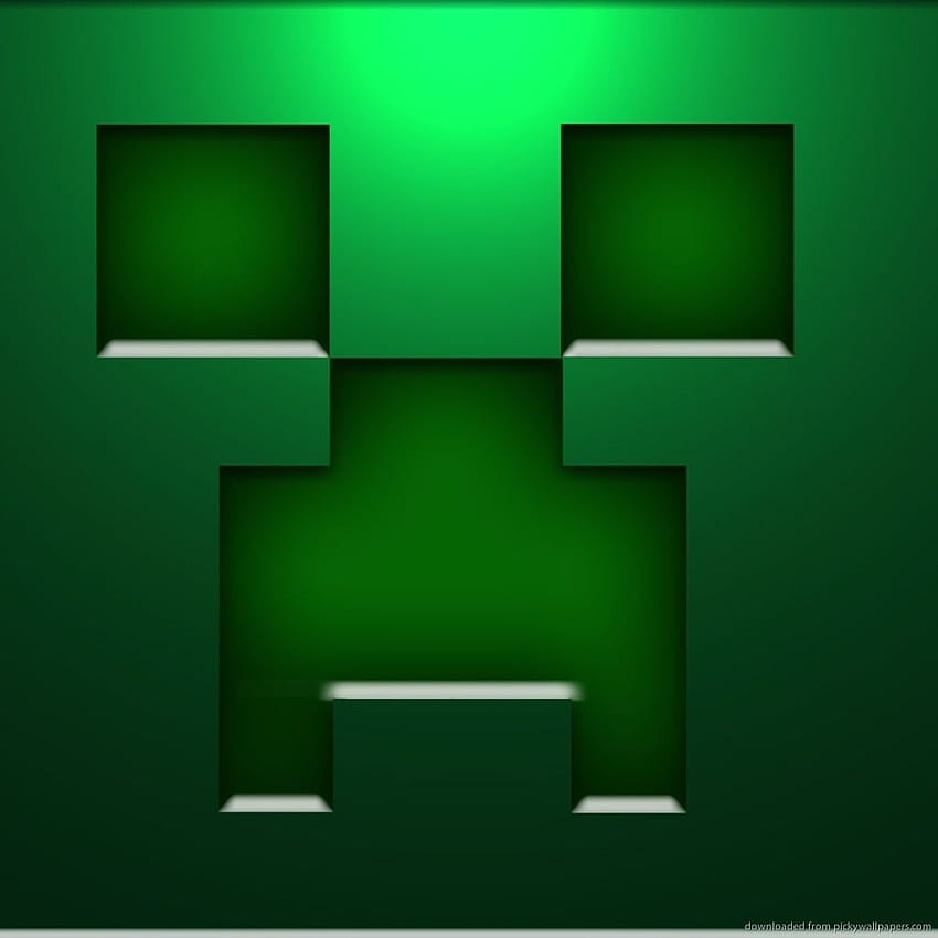 Creeper Face HD phone wallpaper | Pxfuel