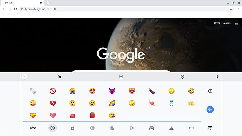 How to Get Emojis on a Chromebook, chromebook emoji HD wallpaper | Pxfuel