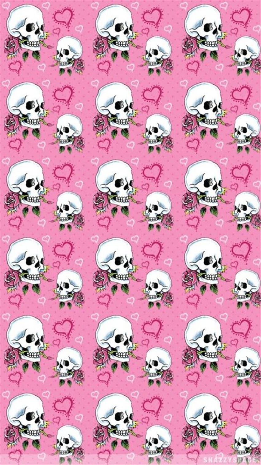 25 Cute And Classic Halloween Ideas For Your Iphone, girly halloween iphone HD phone wallpaper