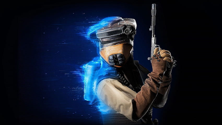 Han Solo season kicks off next week in Star Wars Battlefront 2 HD wallpaper